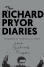 Image for The Richard Pryor Diaries