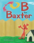 Image for B for Baxter