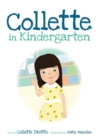 Image for Collette in Kindergarten