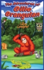 Image for The Adventures of Ollie Orangutan