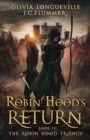 Image for Robin Hood&#39;s Return