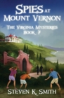 Image for Spies at Mount Vernon
