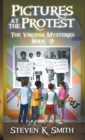 Image for Pictures at the Protest : The Virginia Mysteries Book 9