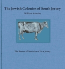 Image for The Jewish Colonies of South Jersey : Historical Sketch of Their Establishment and Growth