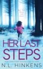 Image for Her Last Steps : A psychological suspense thriller