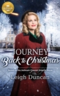 Image for Journey Back to Christmas