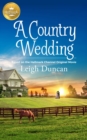 Image for A Country Wedding