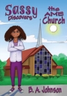 Image for Sassy Discovers the AME Church