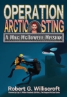 Image for Operation Arctic Sting : A Mac McDowell Mission
