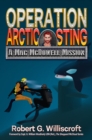 Image for Operation Arctic Sting: A Mac McDowell Mission