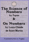 Image for The Numerical Theosophy of Saint-Martin &amp; Papus