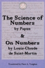 Image for The Numerical Theosophy of Saint-Martin &amp; Papus