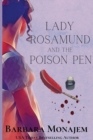 Image for Lady Rosamund and the Poison Pen