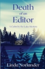 Image for Death of an Editor