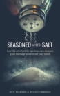 Image for Seasoned with Salt