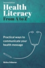 Image for Health Literacy from A to Z