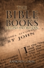 Image for Bible Books of 1st, 2nd And 3rd John