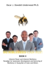 Image for Bumblebees Can Fly!: Inherent Power and Inherent Resiliency Paradigm for Systematic Development and Nurturing of Resiliency in Young Men of Color and Others