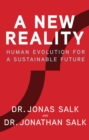 Image for New Reality: Human Evolution for a Sustainable Future
