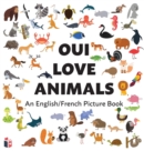 Image for Oui Love Animals