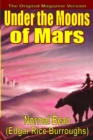 Image for Under the Moons of Mars