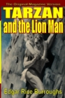 Image for Tarzan and the Lion Man