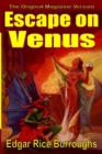 Image for Escape on Venus