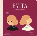 Image for Evita : Opposites/Opuestos
