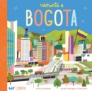 Image for Vamonos a Bogota