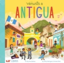 Image for Vamonos a Antigua