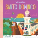 Image for Vamonos: Santo Domingo