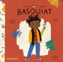 Image for Life of/La vida de Jean-Michel Basquiat