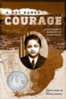 Image for A Boy Named Courage