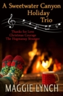 Image for A Sweetwater Canyon Holiday Trio