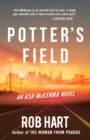 Image for Potter&#39;s field : 5
