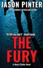 Image for The Fury