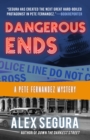 Image for Dangerous Ends