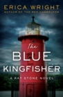 Image for The blue kingfisher