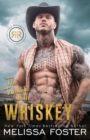 Image for The Trouble with Whiskey : Dare Whiskey