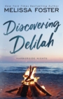 Image for Discovering Delilah (An LGBT Love Story)