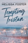 Image for Tempting Tristan (A sexy standalone M/M romance)
