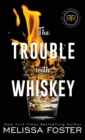 Image for The Trouble with Whiskey : Dare Whiskey (Special Edition)