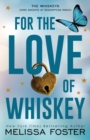 Image for For the Love of Whiskey : Cowboy Whiskey (Special Edition)