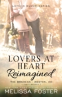 Image for Lovers at Heart, Reimagined (Love in Bloom