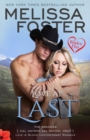 Image for Love at Last (A Braden Flirt)