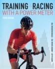 Image for Training and racing with a power meter