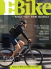 Image for E-bike: a guide to E-bike models, technology &amp; riding essentials