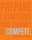 Image for COMPETE Training Journal (Tangerine Edition)