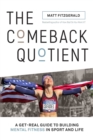 Image for The Comeback Quotient