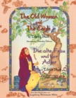 Image for The Old Woman and the Eagle -- Die alte Frau und der Adler